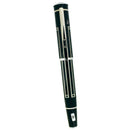 NEVER INKED 2009 MONTBLANC THOMAS MANN WRITER'S SERIES LIMITED EDITION 5366/12000 FOUNTAIN PEN OFFERED BY ANTIQUE DIGGER