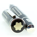 NEVER INKED 2009 MONTBLANC THOMAS MANN WRITER'S SERIES LIMITED EDITION 5366/12000 FOUNTAIN PEN OFFERED BY ANTIQUE DIGGER