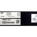 NEVER INKED 2009 MONTBLANC THOMAS MANN WRITER'S SERIES LIMITED EDITION 5366/12000 FOUNTAIN PEN OFFERED BY ANTIQUE DIGGER