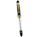 2009 PILOT CUSTOM 823 CLEAR VACUUM-FILLER 14K