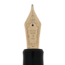 2009 PILOT CUSTOM 823 CLEAR VACUUM-FILLER 14K