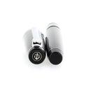 2009 SAILOR PRO GEAR SLIM BLACK W/SILVER TRIM 14K MUSIC NIB FOUNTAIN PEN NEVER INKED OFFERED BY ANTIQUE DIGGER