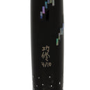 RARE 2009 STIPULA MAKI-E & RADEN NIGHTFALL EAST MEETS WEST LIMITED EDITION 4/10 ASTIST NISHIHARA SIGNED FOUNTAIN PEN OFFERED BY ANTIQUE DIGGER