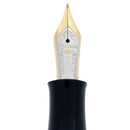 RARE 2009 STIPULA MAKI-E & RADEN NIGHTFALL EAST MEETS WEST LIMITED EDITION 4/10 ASTIST NISHIHARA SIGNED FOUNTAIN PEN OFFERED BY ANTIQUE DIGGER