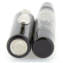 2009 VISCONTI "THE SCREAM" BY EDVARD MUNCH LIMITED EDITION 15/338 FOUNTAIN PEN NEVER INKED OFFERED BY ANTIQUE DIGGER