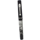 2009 VISCONTI "THE SCREAM" BY EDVARD MUNCH LIMITED EDITION 15/338 FOUNTAIN PEN NEVER INKED OFFERED BY ANTIQUE DIGGER