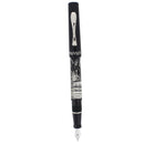 2009 VISCONTI "THE SCREAM" BY EDVARD MUNCH LIMITED EDITION 15/338 FOUNTAIN PEN NEVER INKED OFFERED BY ANTIQUE DIGGER