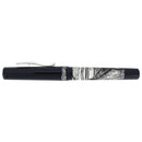 2009 VISCONTI "THE SCREAM" BY EDVARD MUNCH LIMITED EDITION 15/338 FOUNTAIN PEN NEVER INKED OFFERED BY ANTIQUE DIGGER