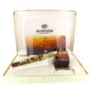 2012 AURORA ASIA LIMITED EDITION 6967 OF 7500 FOUNTAIN PEN NEVER INKED OFFERED BY ANTIQUE DIGGER