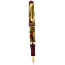 2012 AURORA ASIA LIMITED EDITION 6967 OF 7500 FOUNTAIN PEN NEVER INKED OFFERED BY ANTIQUE DIGGER