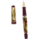 2012 AURORA ASIA LIMITED EDITION 6967 OF 7500 FOUNTAIN PEN NEVER INKED OFFERED BY ANTIQUE DIGGER