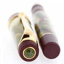 2012 AURORA ASIA LIMITED EDITION 6967 OF 7500 FOUNTAIN PEN NEVER INKED OFFERED BY ANTIQUE DIGGER