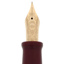 2012 AURORA ASIA LIMITED EDITION 6967 OF 7500 FOUNTAIN PEN NEVER INKED OFFERED BY ANTIQUE DIGGER