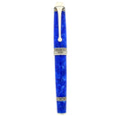 SCARCE 2010 AURORA MAR LIGURE LIMITED EDITION 429/480 FOUNTAIN PEN NEVER INKED OFFERED BY ANTIQUE DIGGER