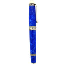 SCARCE 2010 AURORA MAR LIGURE LIMITED EDITION 429/480 FOUNTAIN PEN NEVER INKED OFFERED BY ANTIQUE DIGGER