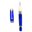 SCARCE 2010 AURORA MAR LIGURE LIMITED EDITION 429/480 FOUNTAIN PEN NEVER INKED OFFERED BY ANTIQUE DIGGER