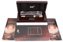NEVER INKED 2010 MONTBLANC ELIZABETH I PATRON OF THE ART LIMITED EDITION FOUNTAIN PEN MINT OFFERED BY ANTIQUE DIGGER