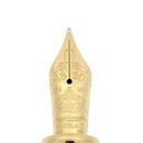 2010 MONTBLANC ELIZABETH I PATRON OF THE ART LIMITED EDITION FOUNTAIN PEN MINT OFFERED BY ANTIQUE DIGGER