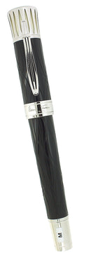 2010 MONTBLANC MARK TWAIN WRITERS SERIES LIMITED EDITION FOUNTAIN PEN NEW INKED OFFERED BY ANTIQUE DIGGER