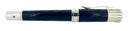 2010 MONTBLANC MARK TWAIN WRITERS SERIES LIMITED EDITION FOUNTAIN PEN NEW INKED OFFERED BY ANTIQUE DIGGER