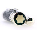 2010 MONTBLANC MARK TWAIN WRITERS SERIES 18K FINE NIB FOUNTAIN PEN NEVER INKED OFFERED BY ANTIQUE DIGGER