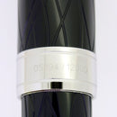 2010 MONTBLANC MARK TWAIN WRITERS SERIES 18K FINE NIB FOUNTAIN PEN NEVER INKED OFFERED BY ANTIQUE DIGGER