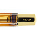 2010 VISCONTI OPERA MASTER DEMO HONEY AND CREAM LIMITED EDITION 48/99 DREAMTOUCH 23K NIB FOUNTAIN PEN NEVER INKED