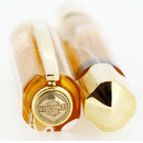 2010 VISCONTI OPERA MASTER DEMO HONEY AND CREAM LIMITED EDITION 48/99 DREAMTOUCH 23K NIB FOUNTAIN PEN NEVER INKED