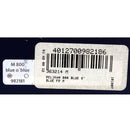 NEVER INKED 2010 PELIKAN M800 BLUE-O- BLUE SPECIAL EDITION 18K MED NIB FOUNTAIN PEN OFFERED BY ANTIQUE DIGGER