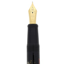 2010 PILOT MAKI-E BLOSSOMING ORCHIDS LIMITED EDITION 4 OF 100 FOUNTAIN PEN NEVER INKED OFFERED BY ANTIQUE DIGGER