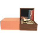 2010 PILOT MAKI-E BLOSSOMING ORCHIDS LIMITED EDITION 4 OF 100 FOUNTAIN PEN NEVER INKED OFFERED BY ANTIQUE DIGGER