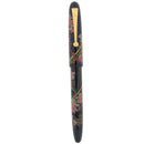 2010 PILOT MAKI-E BLOSSOMING ORCHIDS LIMITED EDITION 4 OF 100 FOUNTAIN PEN NEVER INKED OFFERED BY ANTIQUE DIGGER