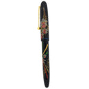 2010 PILOT MAKI-E BLOSSOMING ORCHIDS LIMITED EDITION 4 OF 100 FOUNTAIN PEN NEVER INKED OFFERED BY ANTIQUE DIGGER