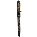 2010 PILOT MAKI-E BLOSSOMING ORCHIDS LIMITED EDITION 4 OF 100 FOUNTAIN PEN NEVER INKED OFFERED BY ANTIQUE DIGGER