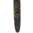 2010 PILOT MAKI-E BLOSSOMING ORCHIDS LIMITED EDITION 4 OF 100 FOUNTAIN PEN NEVER INKED OFFERED BY ANTIQUE DIGGER