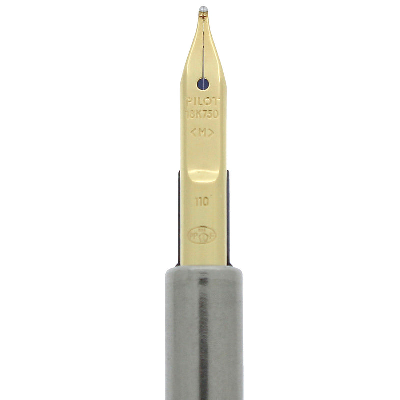 2010 PILOT LIMITED EDITION SINGAPORE YOUTH OLYMPIC GAMES VANISHING POINT 18K MEDIUM NIB FOUNTAIN PEN SET NEVER INKED OFFERED BY ANTIQUE DIGGER