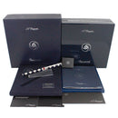 NEVER INKED 2010 S.T. DUPONT SAMURAI LIMITED EDITION FOUNTAIN PEN MINT BOXED OFFERED BY ANTIQUE DIGGER