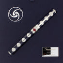 NEVER INKED 2010 S.T. DUPONT SAMURAI LIMITED EDITION FOUNTAIN PEN MINT BOXED OFFERED BY ANTIQUE DIGGER