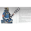 NEVER INKED 2010 S.T. DUPONT SAMURAI LIMITED EDITION FOUNTAIN PEN MINT BOXED OFFERED BY ANTIQUE DIGGER