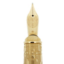 2010 S.T. DUPONT SHANGHAI PRESIDENT LIMITED EDITION FOUNTAIN PEN NEVER INKED OFFERED BY ANTIQUE DIGGER