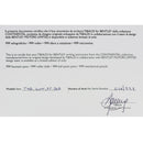 2010 TIBALDI FOR BENTLEY CONTINENTAL SILVERLAKE BLUE LIMITED ED 16/999 FOUNTAIN PEN NEW INKED OFFERED BY ANTIQUE DIGGER