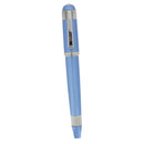 2010 TIBALDI FOR BENTLEY CONTINENTAL SILVERLAKE BLUE LIMITED ED 16/999 FOUNTAIN PEN NEW INKED OFFERED BY ANTIQUE DIGGER