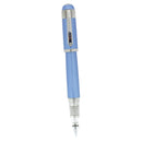 2010 TIBALDI FOR BENTLEY CONTINENTAL SILVERLAKE BLUE LIMITED ED 16/999 FOUNTAIN PEN NEW INKED OFFERED BY ANTIQUE DIGGER