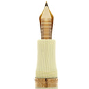 RARE 2010 VISCONTI 753 ROMA DOMUS AUREA LIMITED EDITION 22/88 CELLULOID FOUNTAIN PEN NEVER INKED