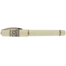 RARE 2010 VISCONTI 753 ROMA DOMUS AUREA LIMITED EDITION 22/88 CELLULOID FOUNTAIN PEN NEVER INKED