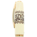 RARE 2010 VISCONTI 753 ROMA DOMUS AUREA LIMITED EDITION 22/88 CELLULOID FOUNTAIN PEN NEVER INKED