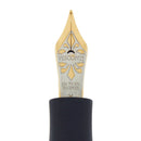 2010 VISCONTI HOMO SAPIENS MAZZI LIMITED EDITION 86/388 FOUNTAIN PEN NEVER INKED OFFERED BY ANTIQUE DIGGER
