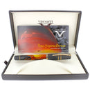 2010 VISCONTI HOMO SAPIENS MAZZI LIMITED EDITION 86/388 FOUNTAIN PEN NEVER INKED OFFERED BY ANTIQUE DIGGER