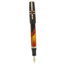 2010 VISCONTI HOMO SAPIENS MAZZI LIMITED EDITION 86/388 FOUNTAIN PEN NEVER INKED OFFERED BY ANTIQUE DIGGER