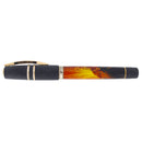 2010 VISCONTI HOMO SAPIENS MAZZI LIMITED EDITION 86/388 FOUNTAIN PEN NEVER INKED OFFERED BY ANTIQUE DIGGER